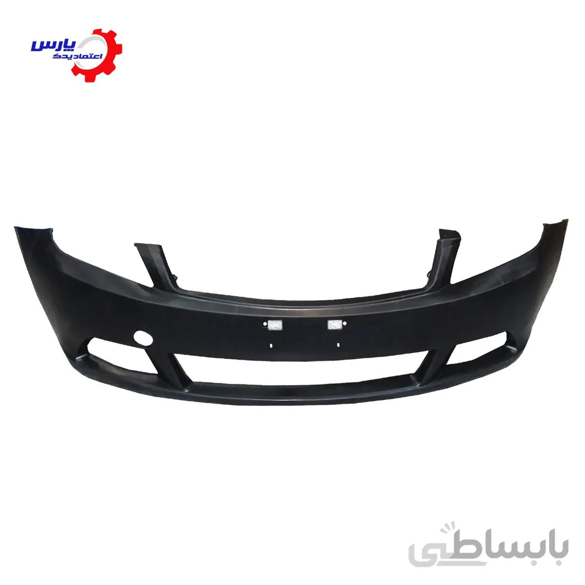 سپر جلو گریت وال ولکس C30