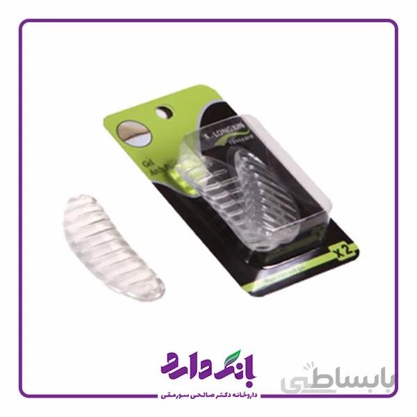 وج محافظ گودی پا لانگزین مدل LONGXIN LX-0825