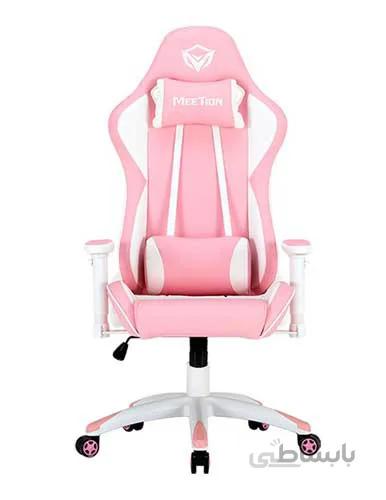 صندلی گیمینگ میشن Gaming Chair Meetion MT CHR16