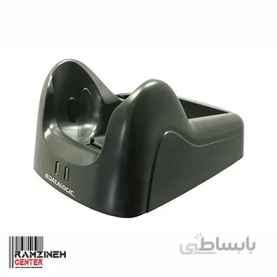 پایه تک اسلات دیتاکالکتور Datalogic Skorpio