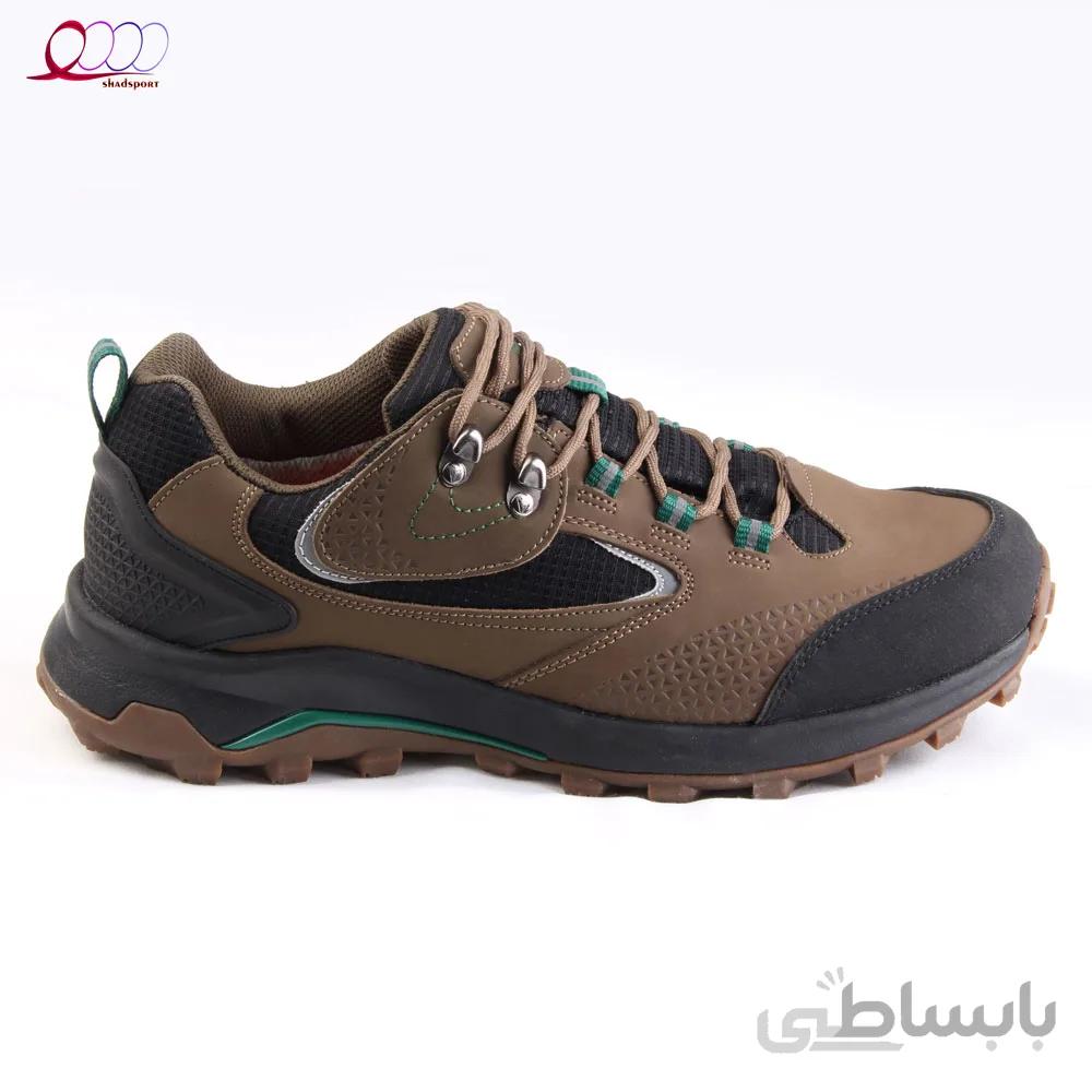 کفش پیاده روی مردانه هامتو HUMTTO 110726A-2