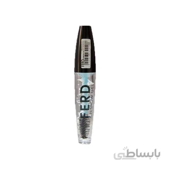 ژل حالت دهنده و لیفت ابرو فرد مدل ویتامینه Ferd حجم 10 میلی لیتر