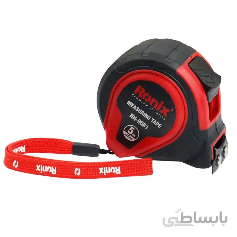 متر ۵ متری رونیکس Ronix RH-9061