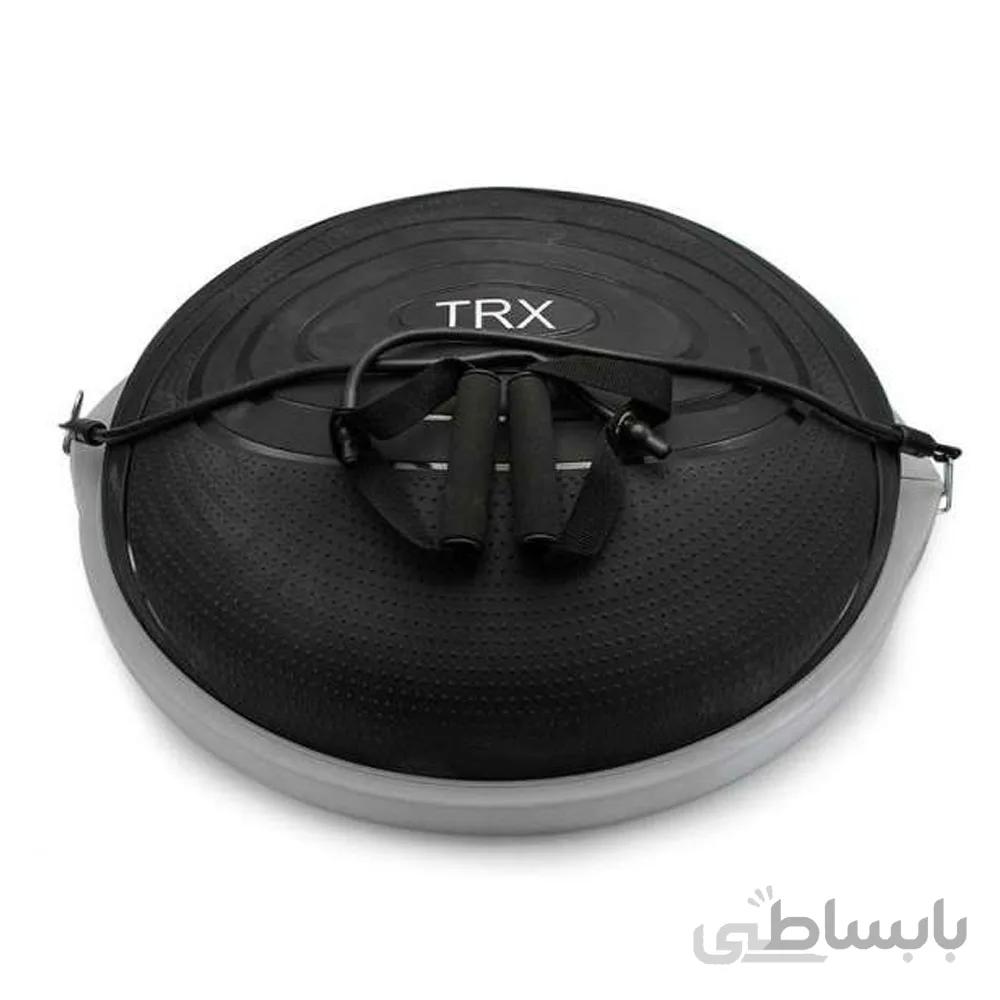 نیم دایره تعادلی بوسو بال مدل TRX