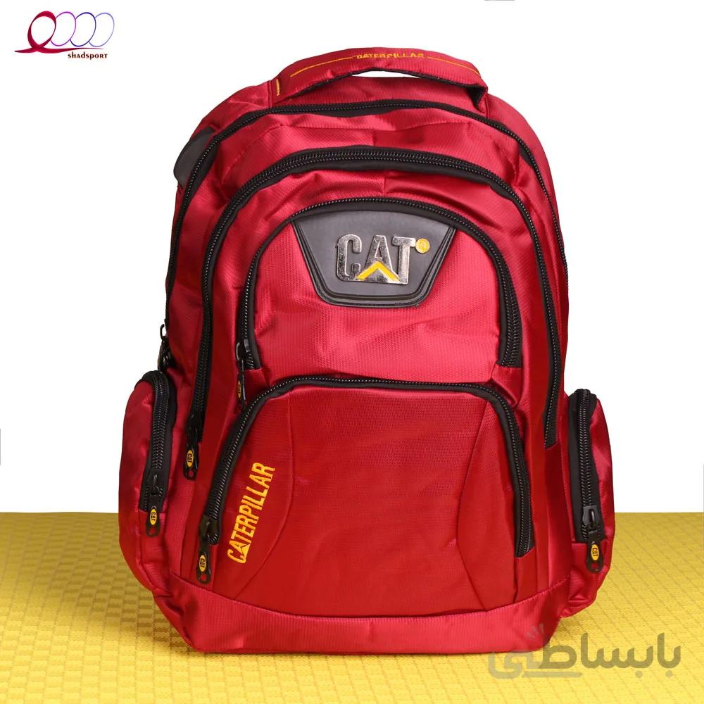 کوله پشتی مدل 3018-CAT