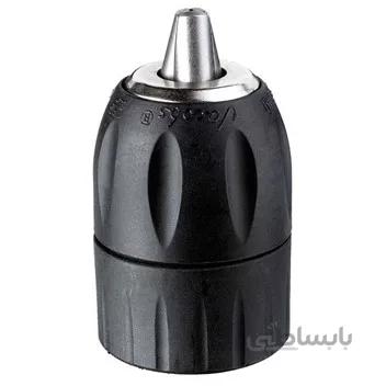 سه نظام اتومات دیوالت مدل DT7002 ا Dewalt DT7002 Keyless Chuck 1.5mm - 13mm