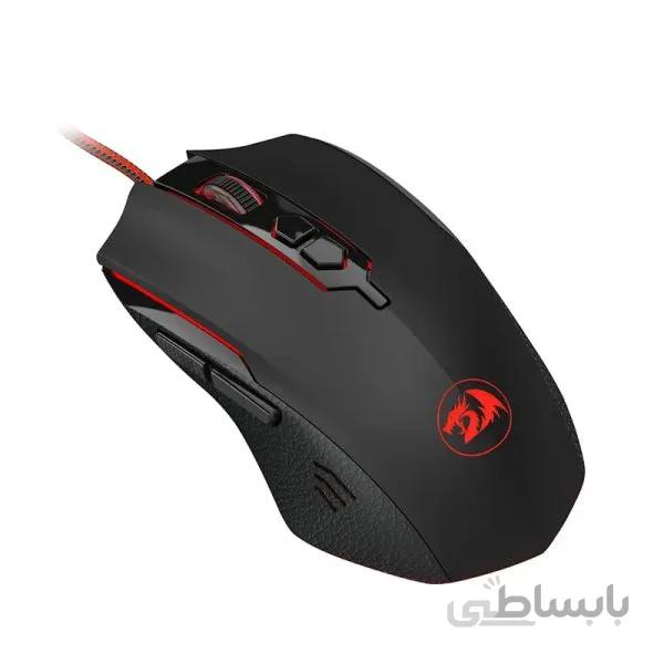 ماوس گیمینگ ردراگون مدل Redragon Inquisitor2 M716A ا Redragon Inquisitor2 M716A