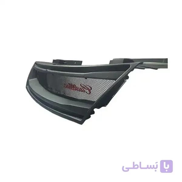 جلو پنجره اسپرت ساینا طرح توری