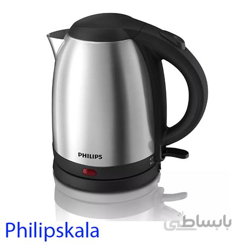 کتری برقی فیلیپس مدل HD9306