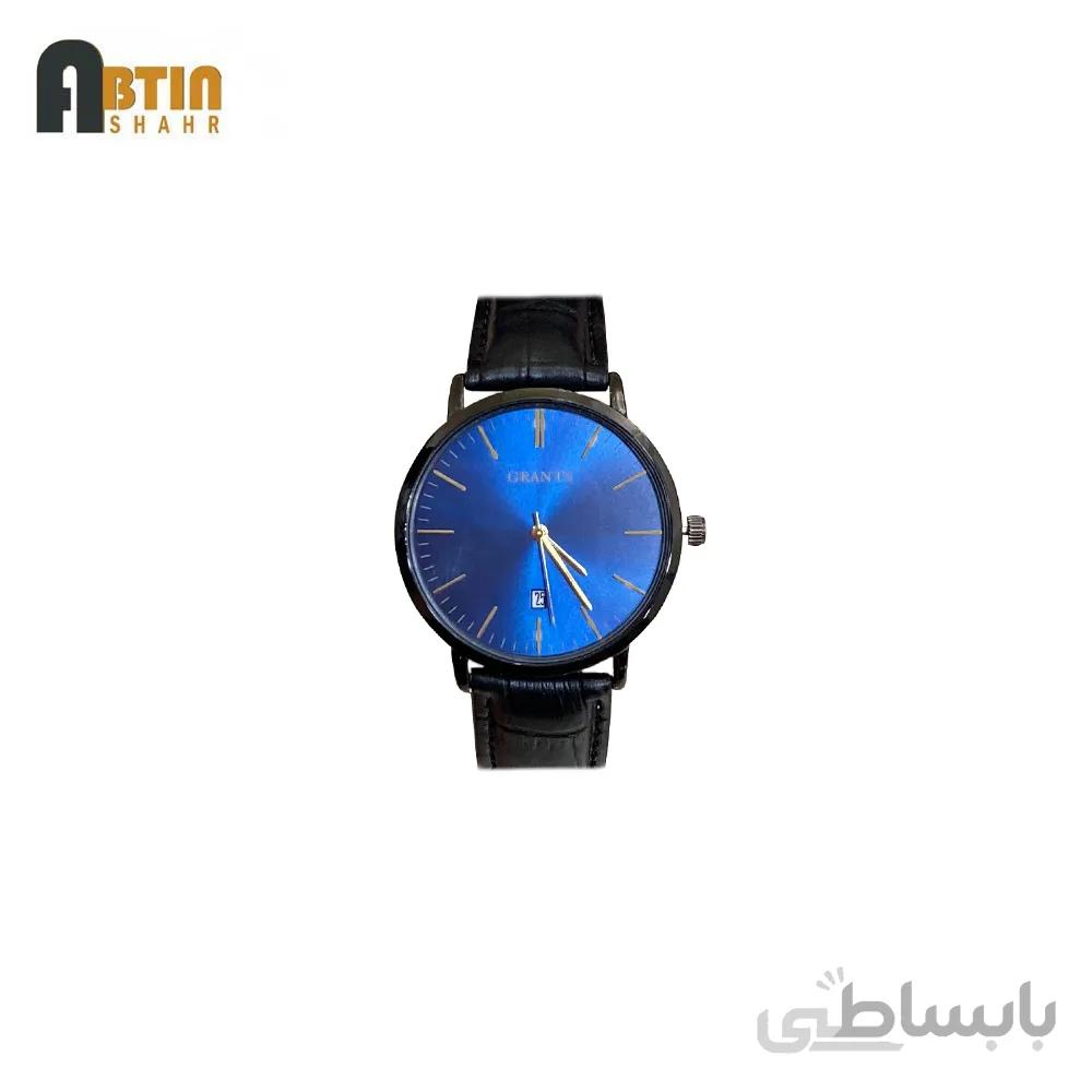 ساعت مچی عقربه ای مردانه GRANTS کد ۶۸۱۷G