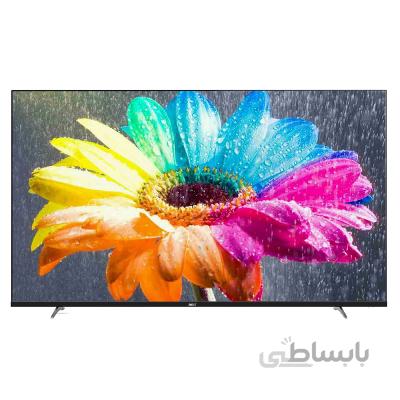 تلویزیون ۶۵ اینچ بست مدل BUS65 ا BEST TV 65 INCH
