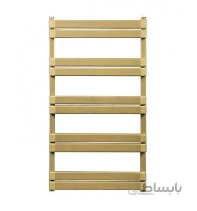 حوله خشک کن آنیت مدل ونیز طلایی 10 پره
