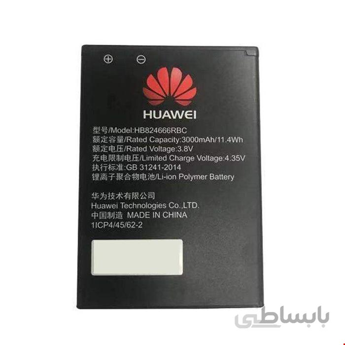 باتری Huawei E5577، Irancell M60 تولید 2020