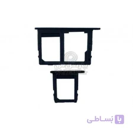 خشاب سیم کارت سامسونگ گلکسی A605-A6 PLUS