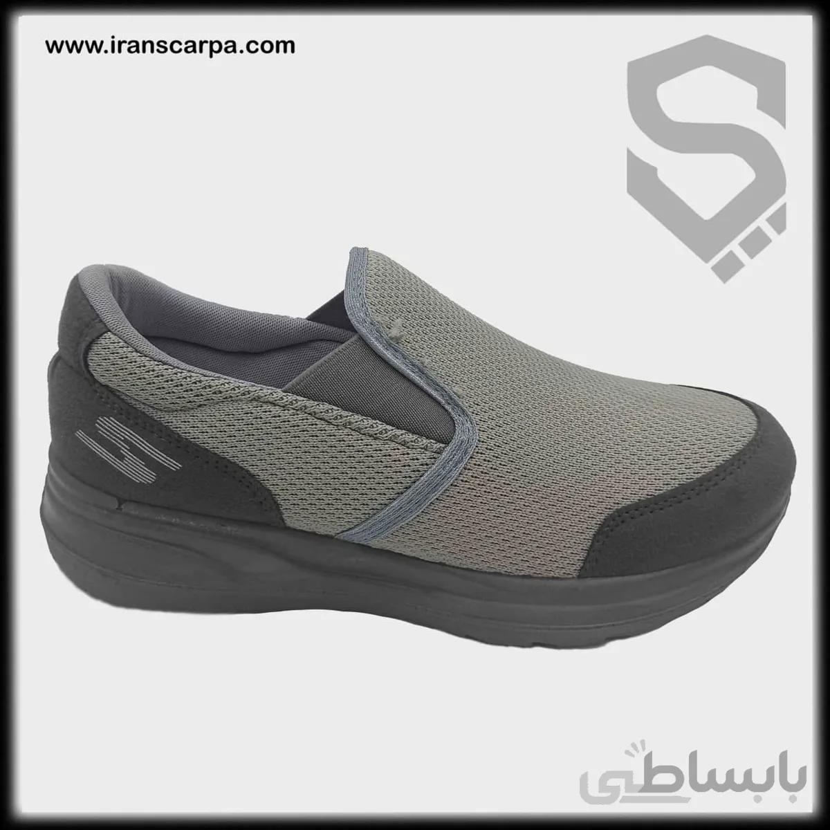 کفش اسپرت زنانه مدل pk