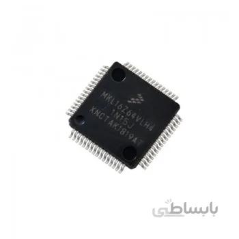 آی سی میکروکنترلر 32 بیتی MKL16Z64VLH4