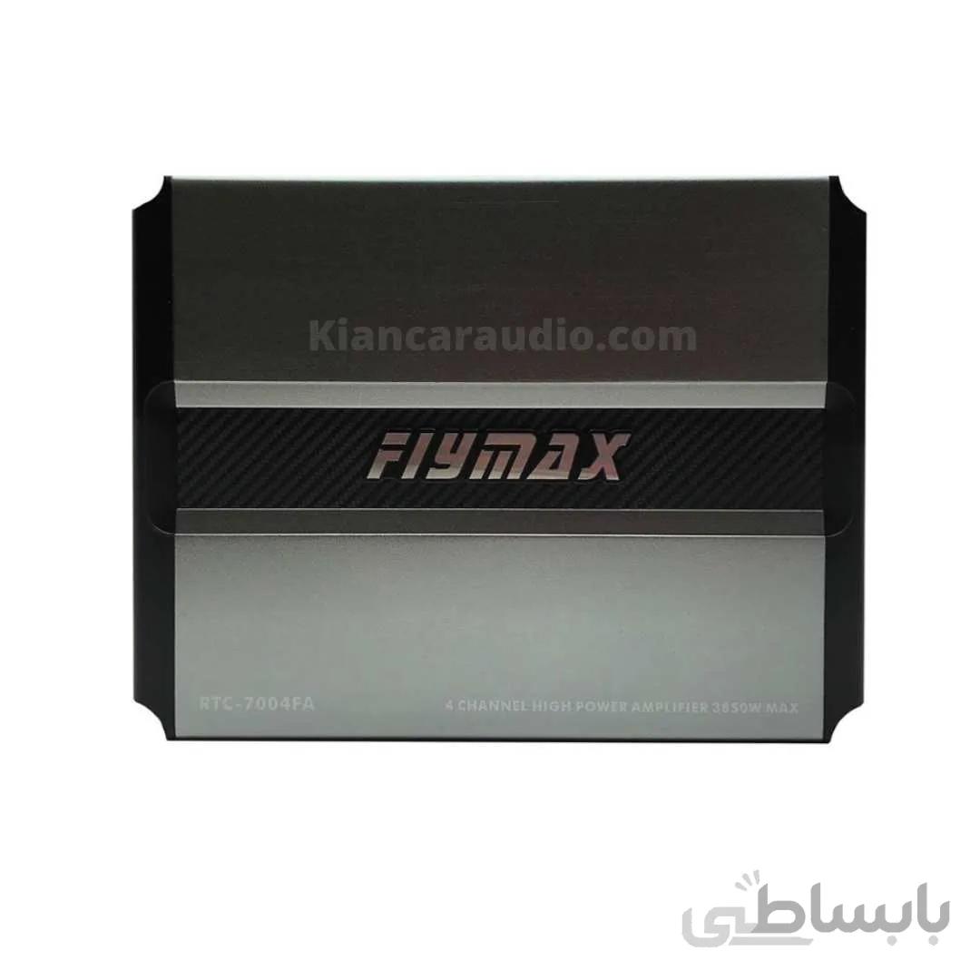 امپلی فایر فلای مکس RTC 7004fa