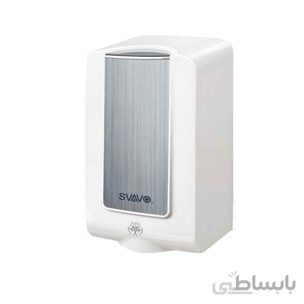 دست خشک کن رینا مدل 285