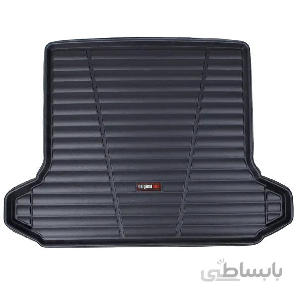 کفپوش صندوق خودرو لاستیک گیلان رنو ال 90