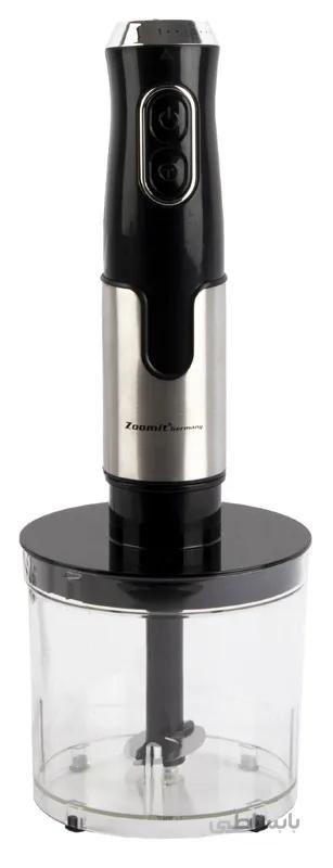 گوشت کوب برقی زومیت مدل ZM-2285 ا Hand Belender Set Zoomit ZM-2285 JN76