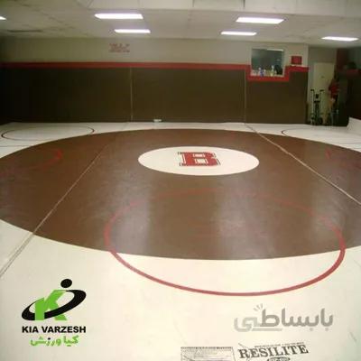 تشک کشتی 5 سانتی 7*7 - مشخصات،قیمت و خرید ا ship mat 5 cm 7*7