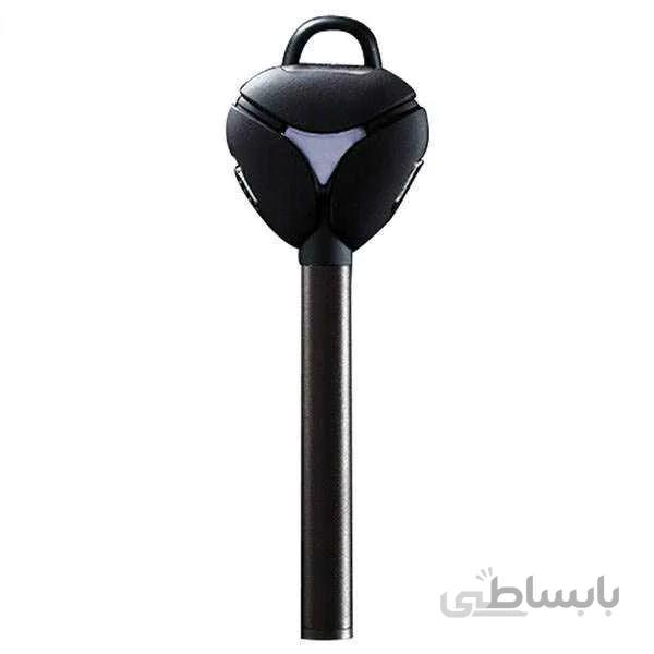 هدست بلوتوث ریمکس مدل RB-T3 ا Remax RB-T3 Bluetooth Headset