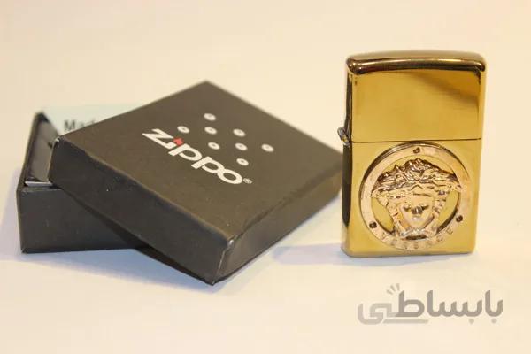فندک زیپو کد 268
