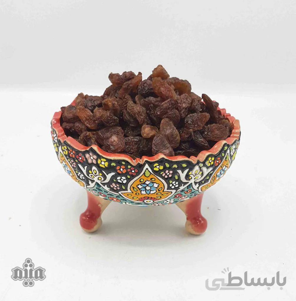 مویز فخری