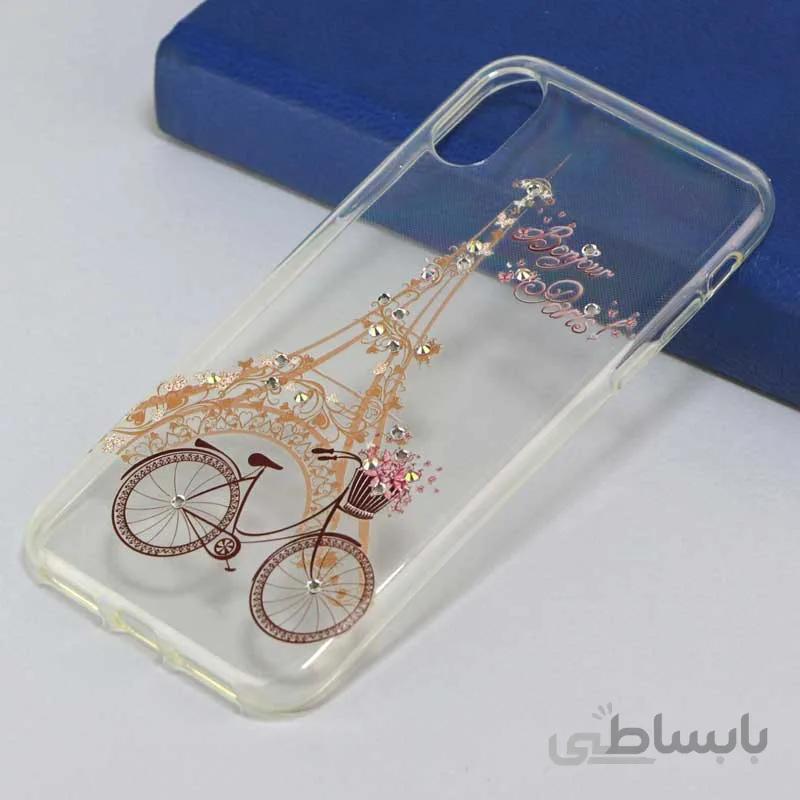 قاب آیفون iPhone X/XS ا iPhone X/XS