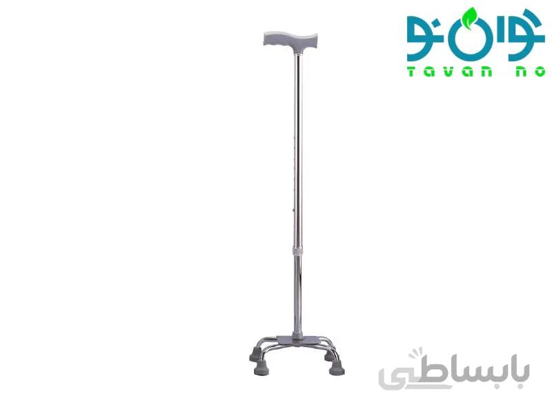 عصا چهار پایه سیلور S144Q