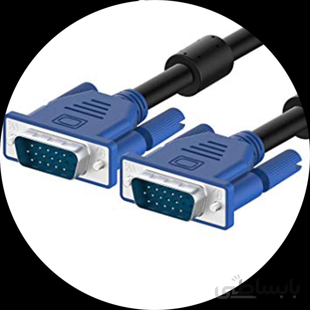 کابل گرافیک 5 متری enpu