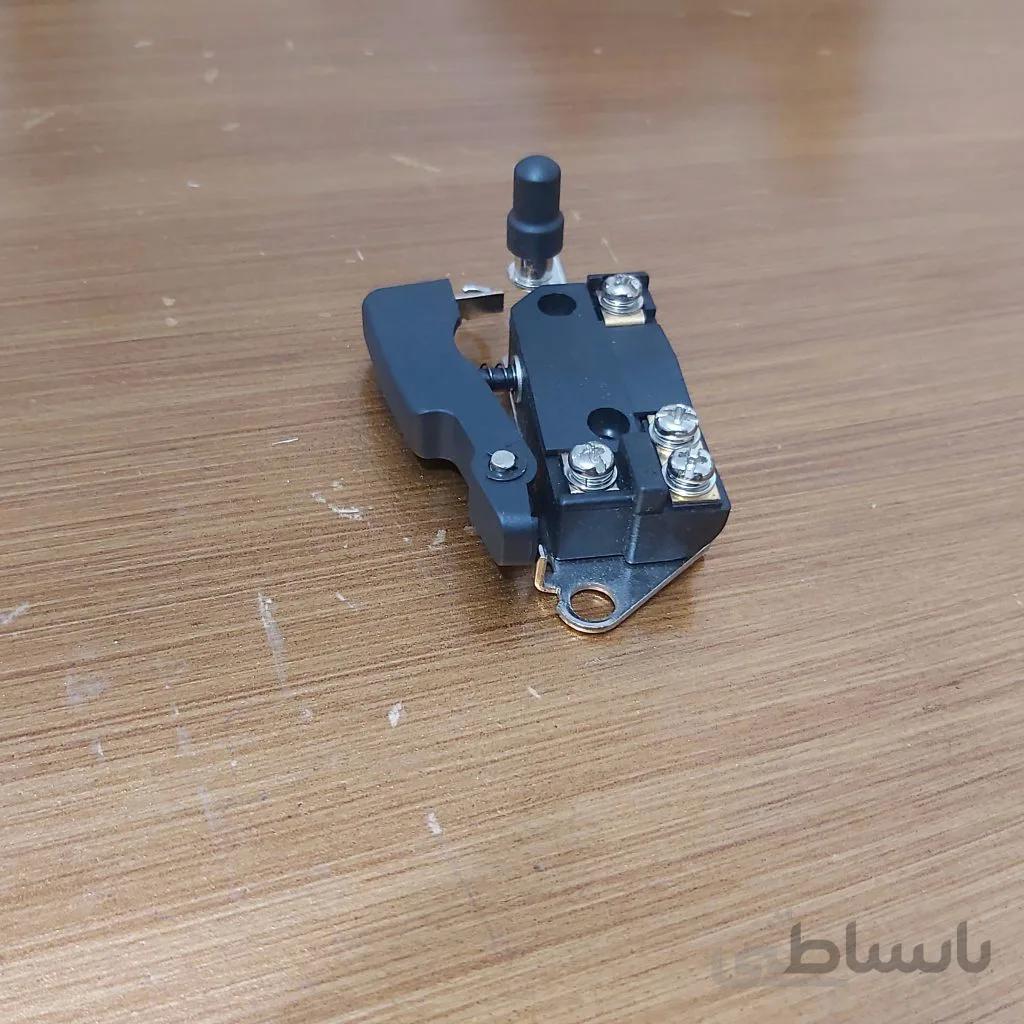 کلید چکش تخریب مدل K810 مناسب برای چکش تخریب ماکیتا