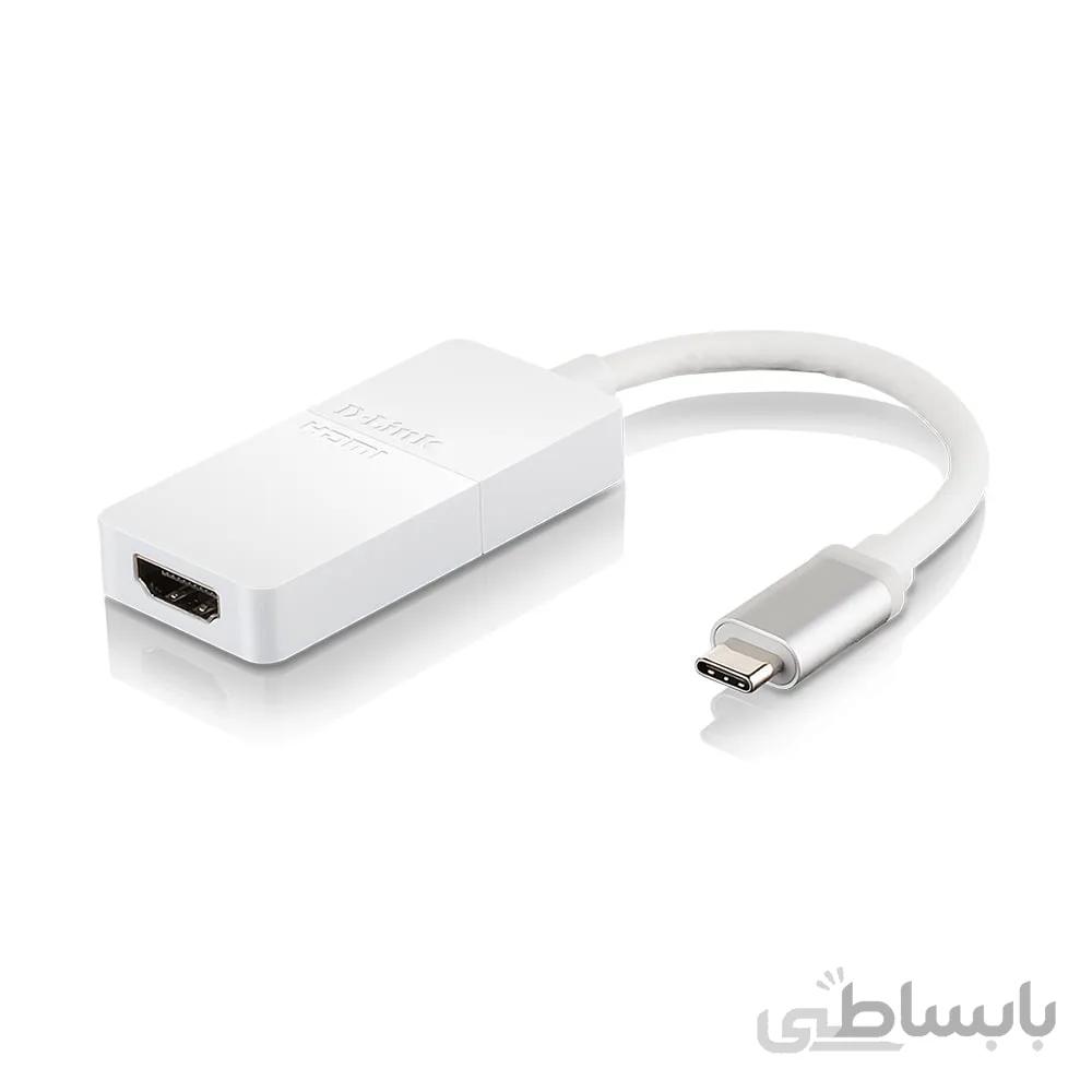 HUB USB D-LINK DUB-V120