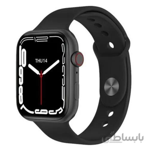 ساعت هوشمند مدل Z27 mini 41mm (سیم کارت خورنیست)