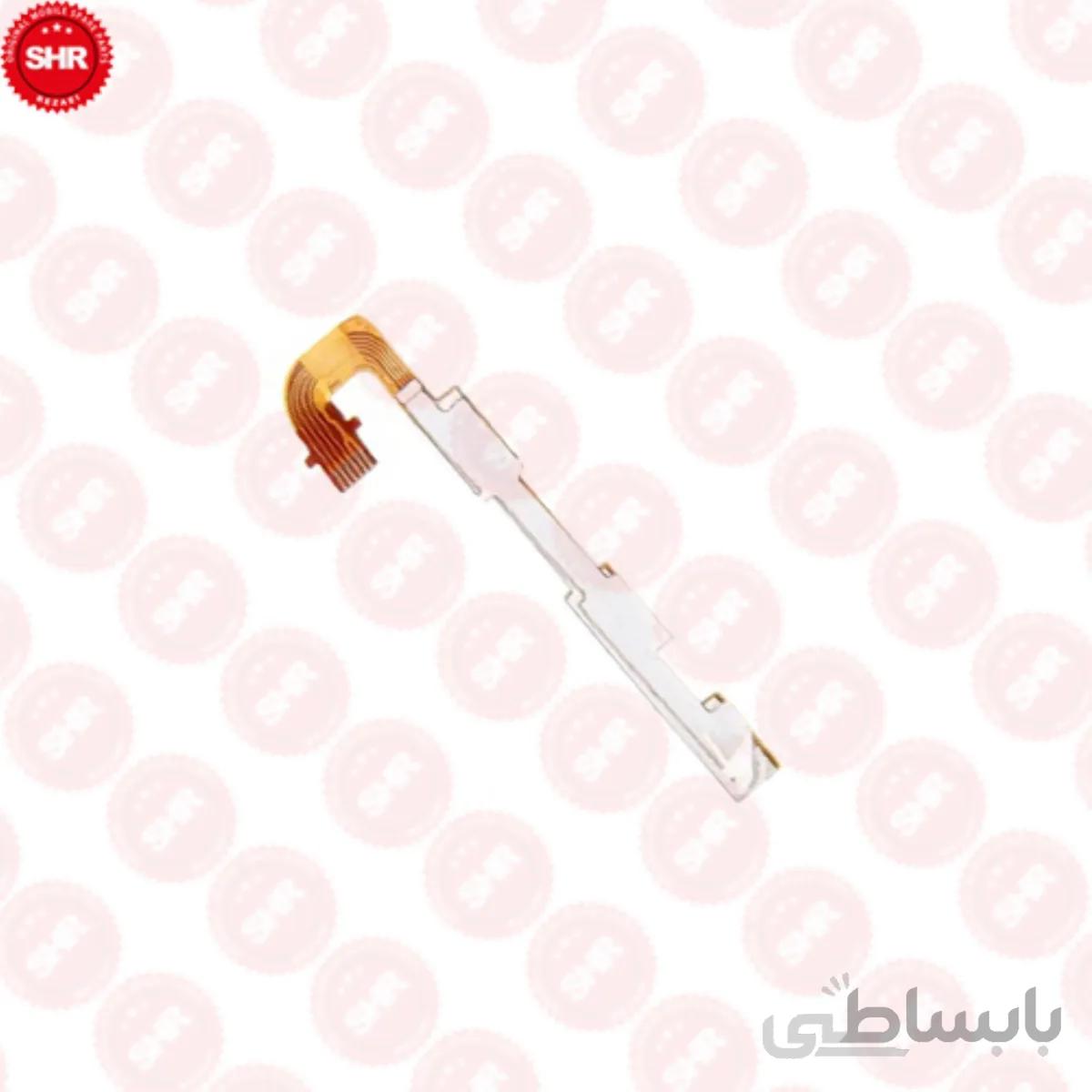 فلت پاور و ولوم هواوی HUAWEI Y6 PRO
