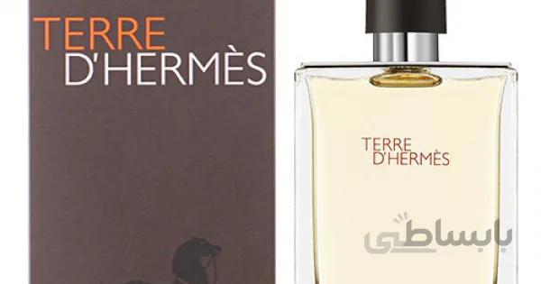 TERRE D'HERMES EDT
