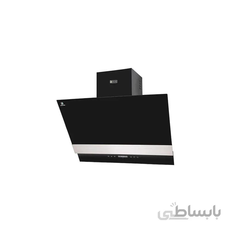 پرنیان استیل PH1908 موتور توربو