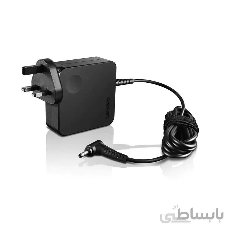 شارژر لپ تاپ لنوو 20 ولت 3.25 آمپر اورجینال ا Adaptor laptop Lenovo 20v 3.25A Orginal