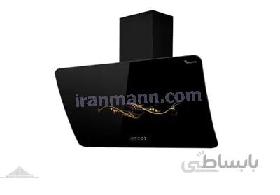 هود میلان مدل آرین