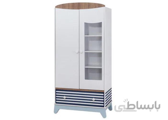 کمد ویترین دار دیاکو