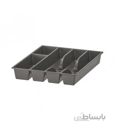 جا قاشقی ایکیا مدل SMÄCKER سایز 31x26