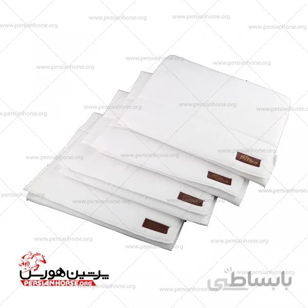 پد زیر بانداژ سفید پیتکو