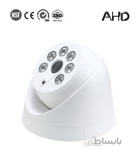 دوربین دام 2 مگاپیکسل (کیس پلاستیک) PDM06(F37)