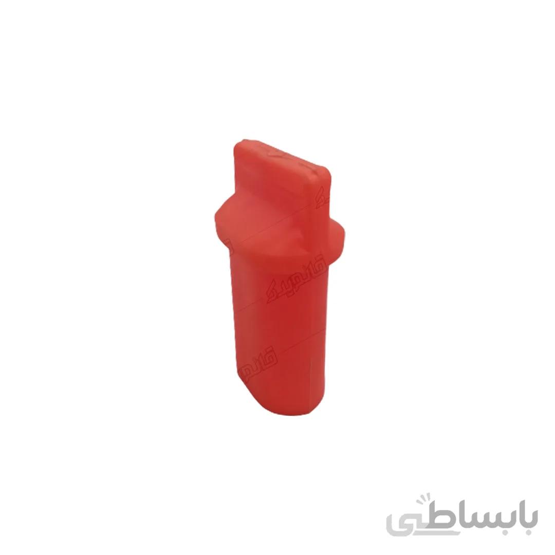 پوشر یا فشاری آبمیوه گیری توشیبا و پارس خزر