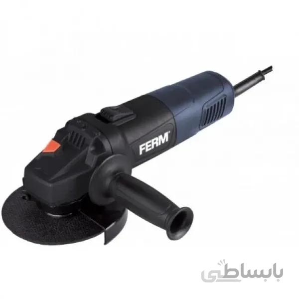 مینی فرز فرم مدل FERM AGM1106