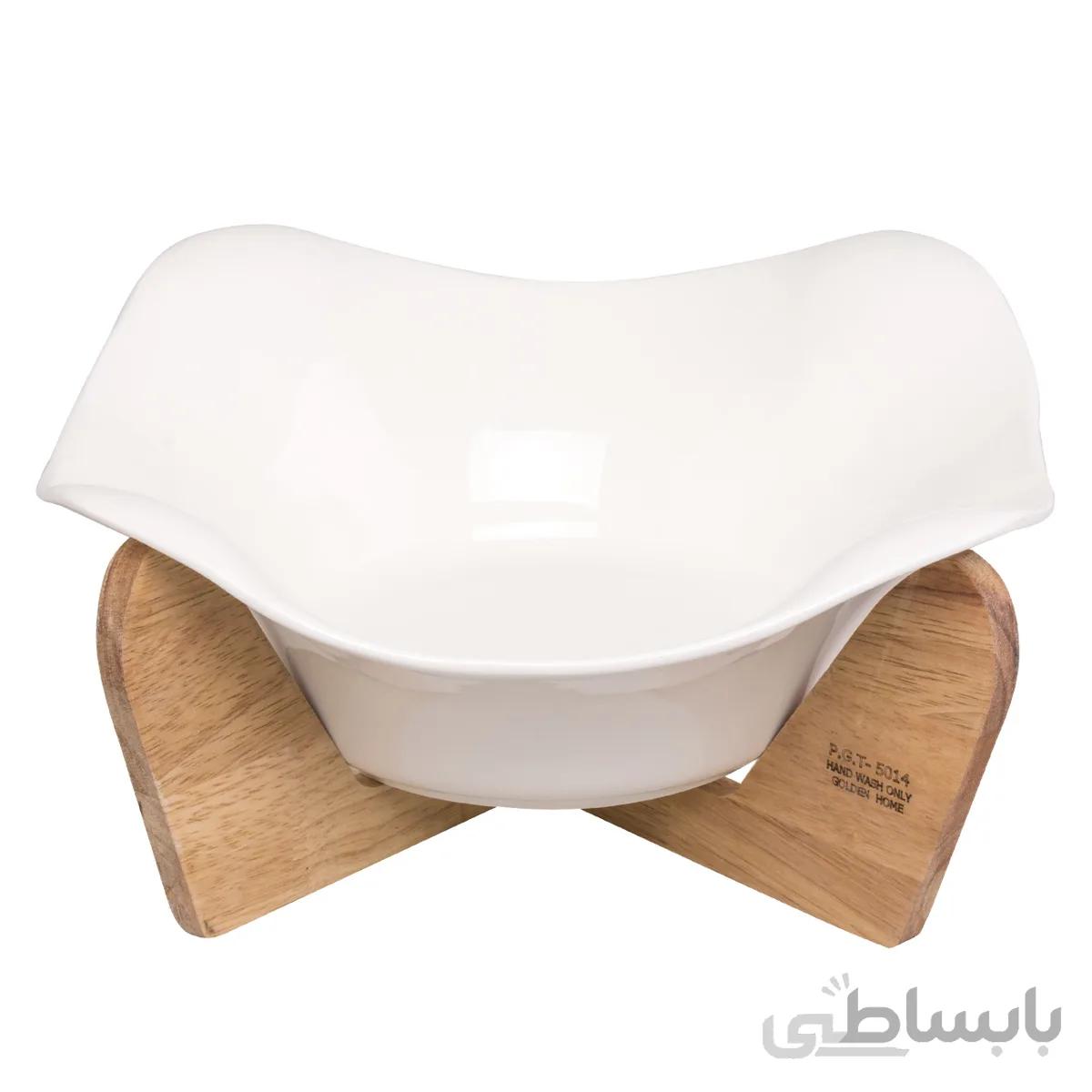 کاسه سالاد خوری گلدن هوم کد 2047