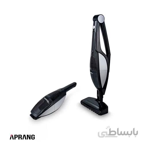 جارو شارژی پرشیا فرانس مدل ۹۶۵ ا Rechargeable vacuum cleaner Persia France Model 965