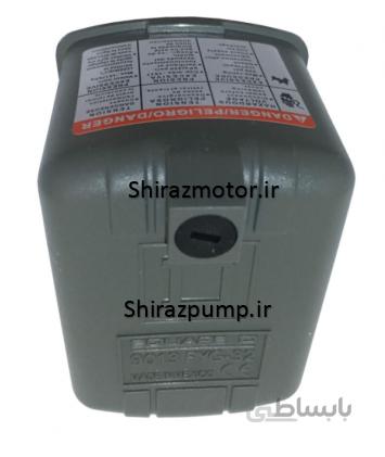 پرشر سوییچ اسکواردی