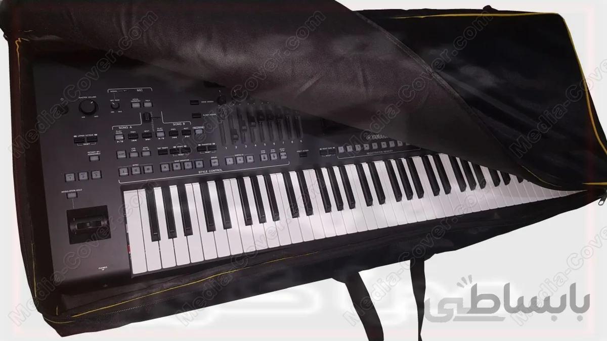 کیف ارگ یاماها جینوس Yamaha Genos