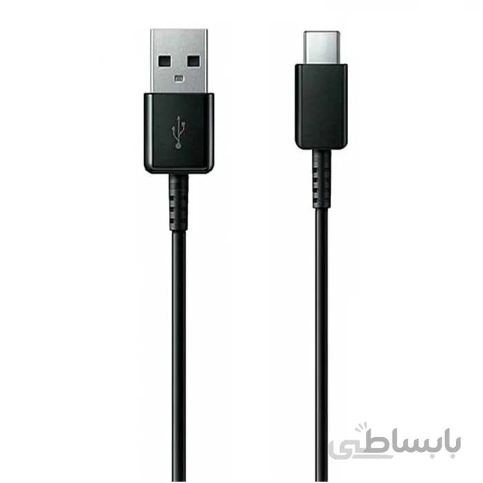 کابل شارژ سریع سامسونگ تایپ سی مدل S10 ا Samsung Quick Charge USB-C Cable Model S10